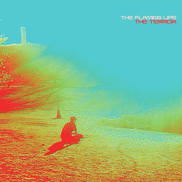 FLAMING LIPS - Oczy Mlody - Amazon.com Music